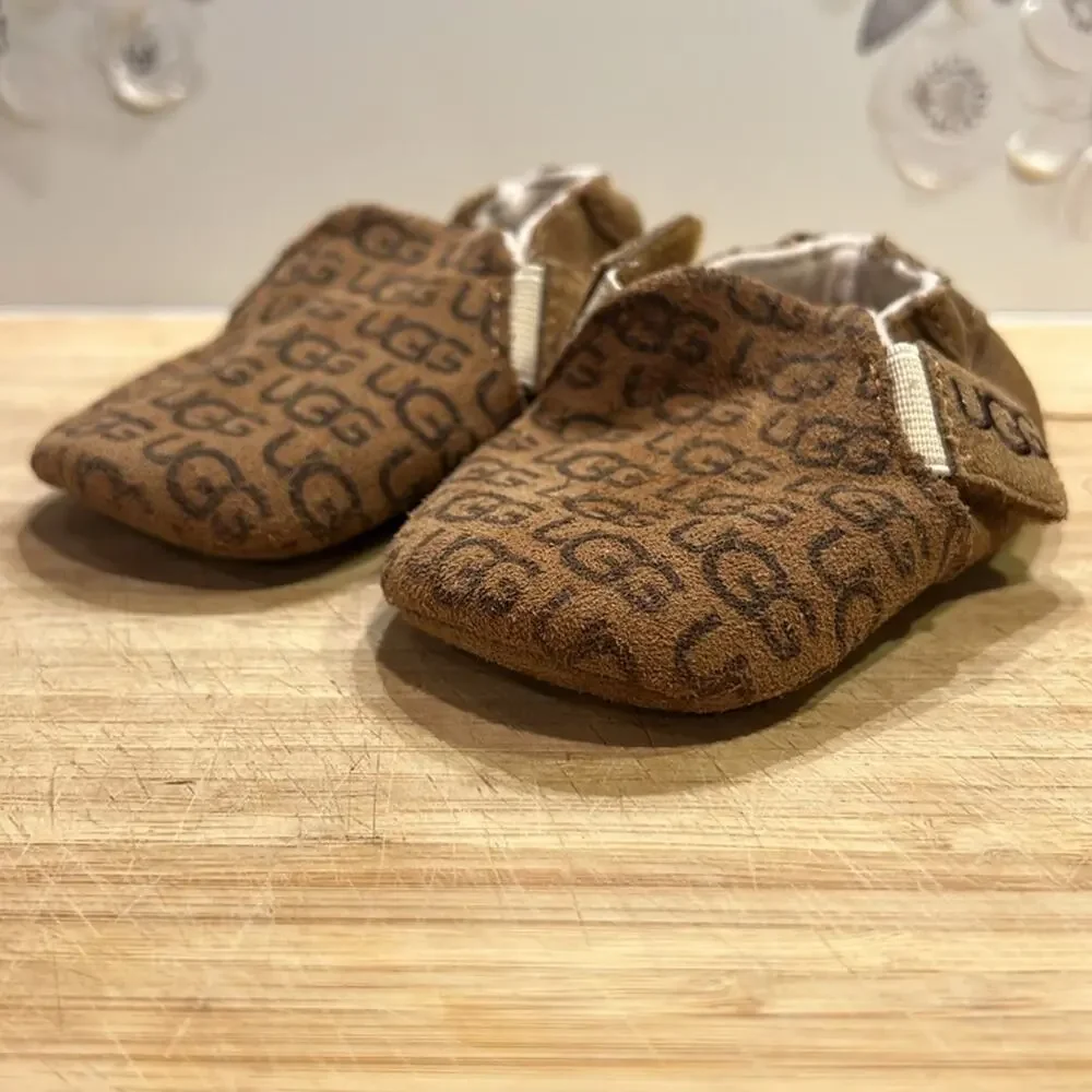 Ugg Roos for Babies